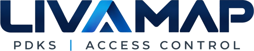 LIVAMAP — PDKS | ACCESS CONTROL